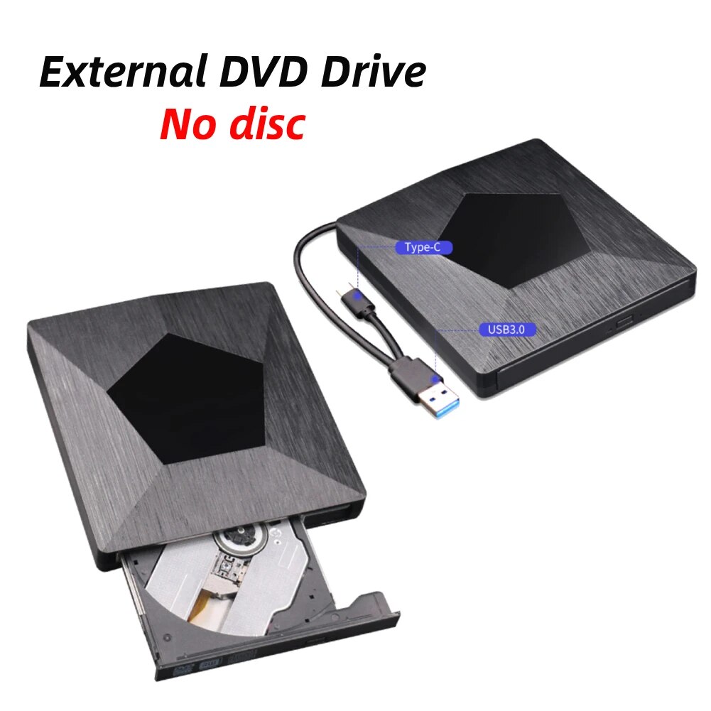  緹  ̺ DVD ̺ , ܺ 緹 DVD ̺, USB3.0 C Ÿ CD-ROM ÷̾,  XP, 7, 8/10, MacOS